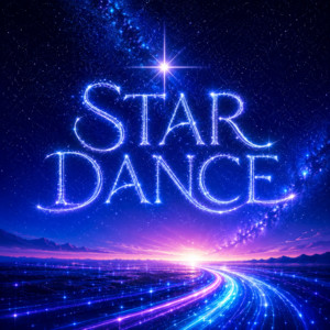STAR DANCE by 4ka67₋ch