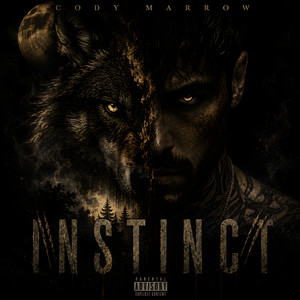 Instinct by Cody Marrow