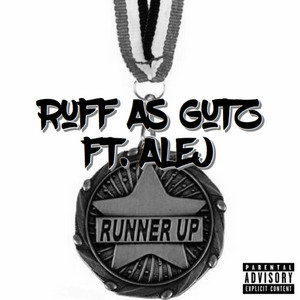 Portada de Runner Up