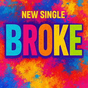 Darryl Morris - Broke