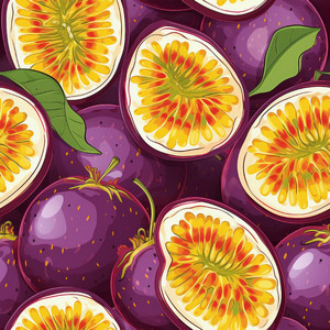 Fruit Salad