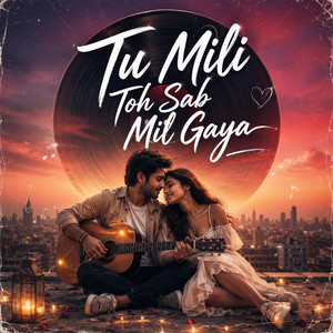 Tu Mili Toh Sab Mil Gaya