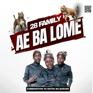 AE BA LOME by Man Giv SA