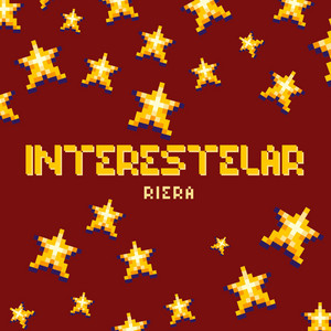 INTERESTELAR by Individual Entertainment, Riera