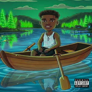 BOAT FREESTYLE by DATBOYHAJ