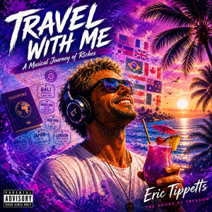 Hawaii Rain by Eric Tippetts