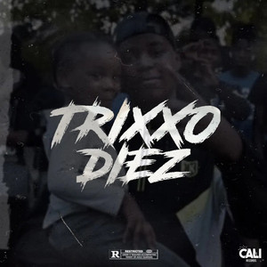 Portada de Diez