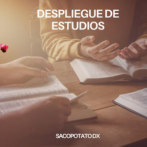 Despliegue de Estudios by Sacopotato Dx