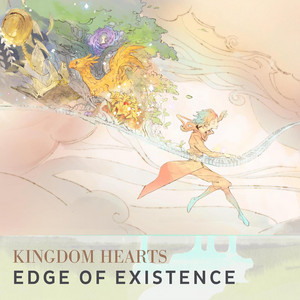 Shimomura: Kingdom Hearts - Edge of Existence (Arr. for Piano by Michael Fuchs)