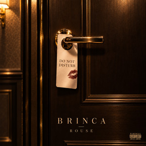 BRINCA by Rouse, Darko