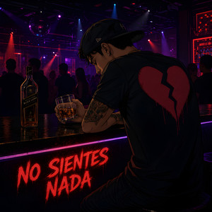 NO SIENTES NADA by SKA VØID