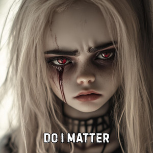 Do I Matter by The Darkness Diaries