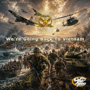 We're going back to Vietnam by Viet Voice