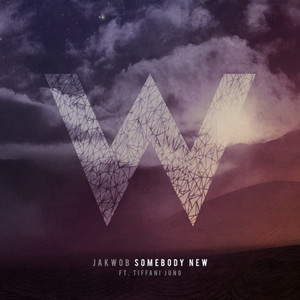 Somebody New by Jakwob, Tiffani Juno