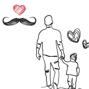 Taf30 - Dad I Love You
