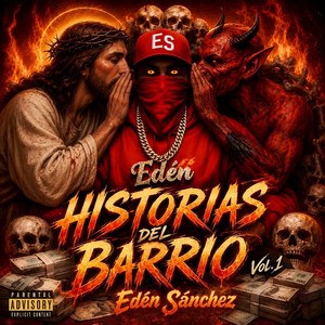 LA 2BLEA - Live by Edén Sanchéz Oficial