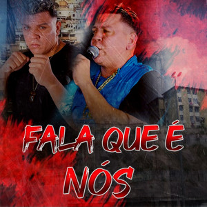 Portada de Fala Que É Nós