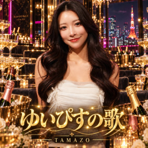 ゆいぴすの歌 by TAMAZO