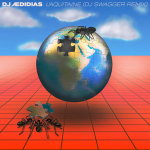 L'aquitaine - DJ Swagger Remix by DJ ÆDIDIAS, DJ Swagger