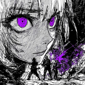 revenge 404 by 404 Breakcore
