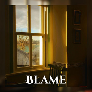 Blame by Taha OwlMan