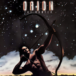 So You Ran by Orion The Hunter