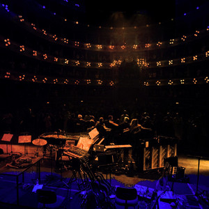 Fatima (Live) by Paolo Buonvino