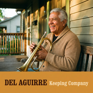 Keeping Company by Del Aguirre
