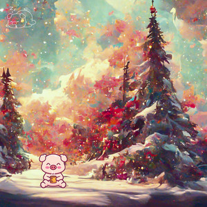 all i want for christmas is you (piano instrumental)