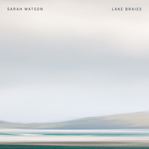 Lake Braies by Sarah Watson
