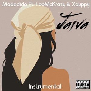 Madedido LeeMcKrazy Xduppy (Jaiva (Instru) by Rb The Producer