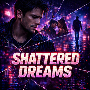 Shattered Dreams by Midnight Arena