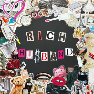Rich Hu$band by Julia Larkin