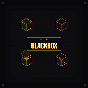 BLACKBOX by NULLTAG