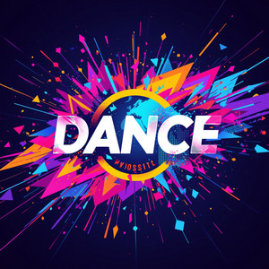 DANCE... - Instrumental Dance Version by Riff Clement