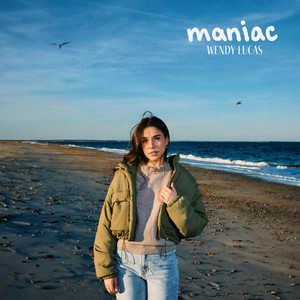 Maniac by Wendy Lucas