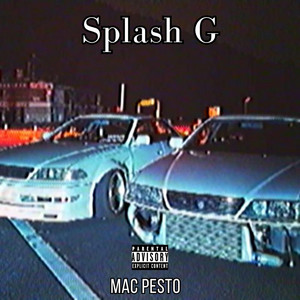 Splash G by Mac Pesto