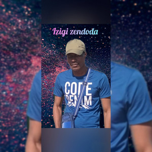 K cool tee - Mphakathi gqom Remake