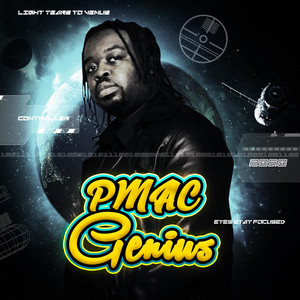 Genius by PMac