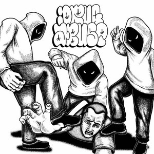 Desolate by Drug Abuse