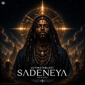 Sadeneya - Rework by UltimateBlast