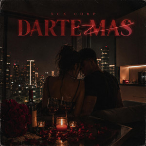 Darte más by XCX CORP