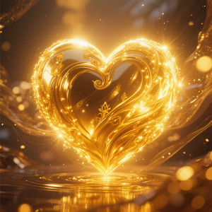 Jessica Eileen Morgan - Corazón Noble