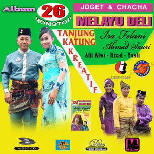 Extra Lansir - song and lyrics by Yusti, A.Sauri | Spotify