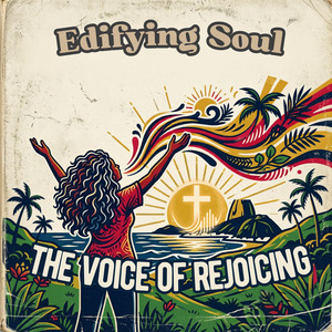 Yahweh is My Salvation (Isaiah 12:2) by Edifying Soul