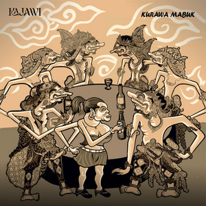 Kurawa Mabuk by KAJAWI