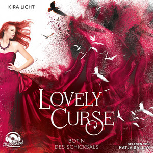 Botin des Schicksals [Lovely Curse, Band 2 (ungekürzt)]
