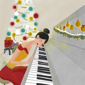 Kahit Ilang Pasko (Piano Version)
