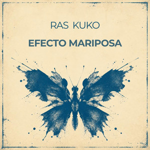 Efecto Mariposa by Ras Kuko, Carlos Keysie