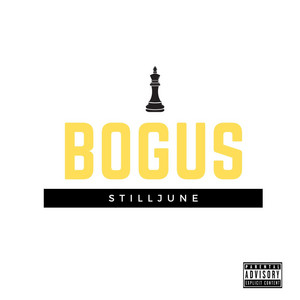 Portada de Bogus